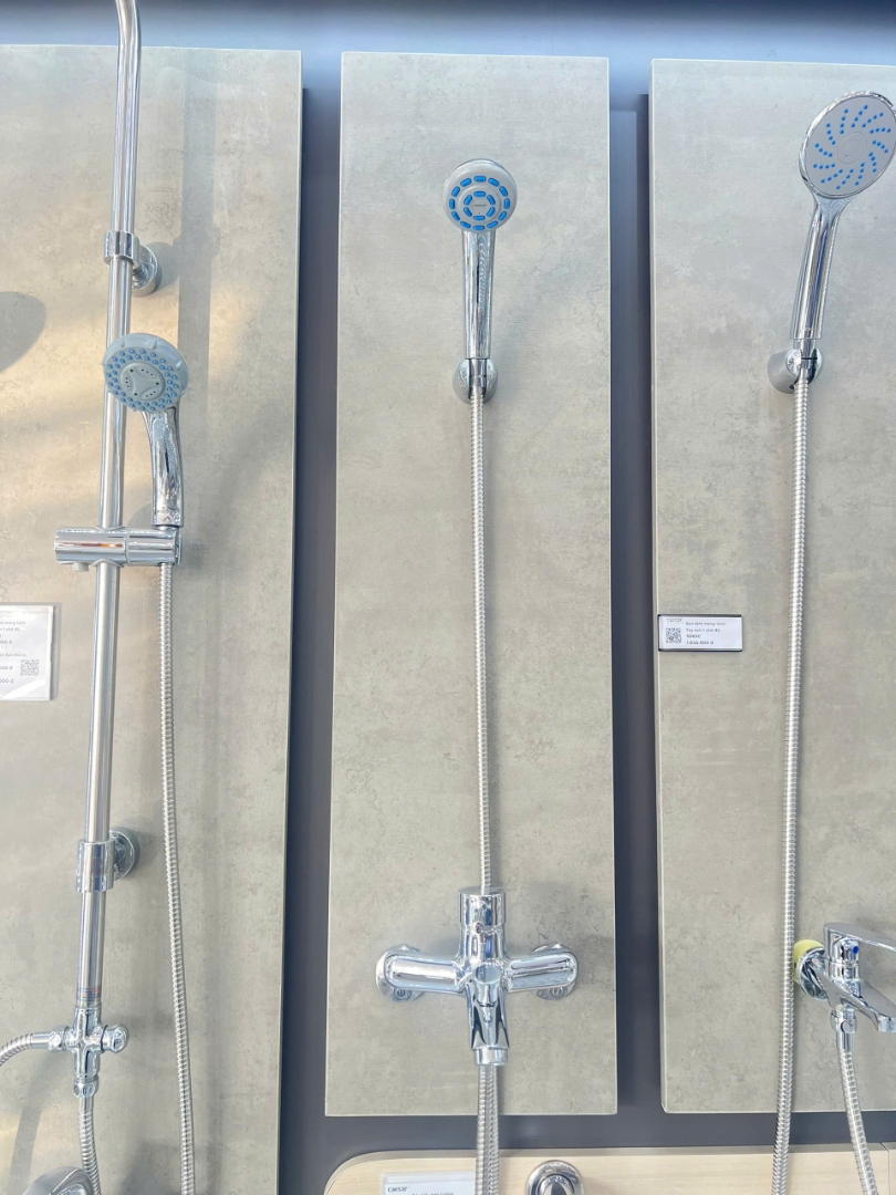 Tình trạng hàng trưng bày S233C Caesar